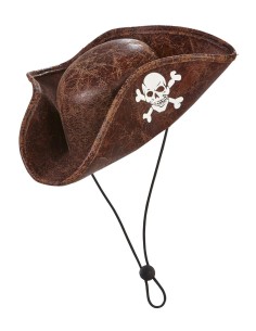 Cappello Mini Tricorno In...