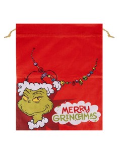 Christmas Gift Sack The...