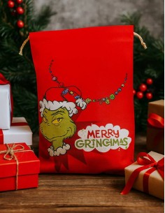 Christmas Gift Sack The... 2