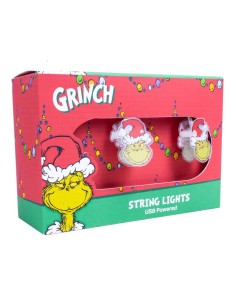 Christmas String Lights...