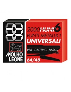 Molho Leone Staples For...