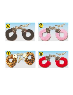 Manette Pelose Sexy Assortite