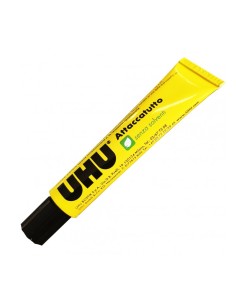 Uhu Solvent-Free Stick-All...