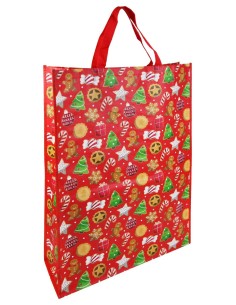 Red Decorated Christmas...