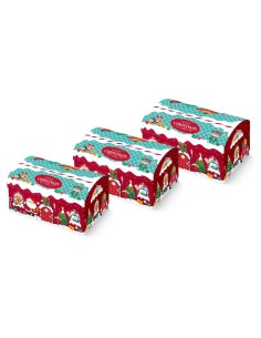 Baule Regalo Natalizio...