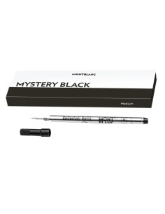 Mystery Black Refill M