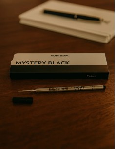 Mystery Black Refill M 2