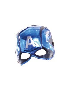Maschera Marvel Avengers...
