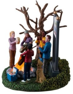 Christmas Decoration For... 2