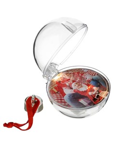 Pallina Albero Di Natale...