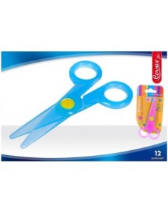 Forbici Punta Arrotondata...