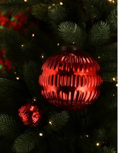 Pallina Albero Di Natale In... 2