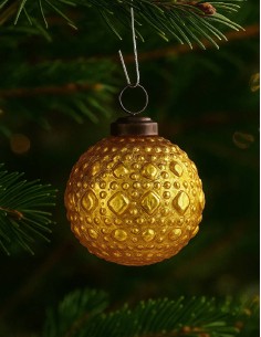 Pallina Albero Di Natale In... 2