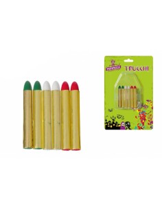 Set Trucchi 6pz - Make up...