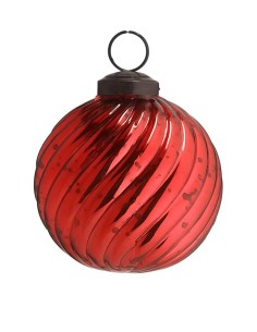 Pallina Albero Di Natale In...