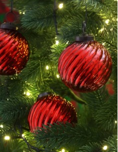 Pallina Albero Di Natale In... 2