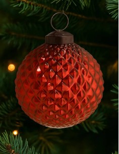 Pallina Albero Di Natale In... 2