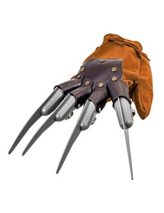 Guanto Con Artigli In...