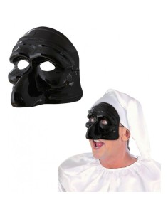 Maschera Di Carnevale...