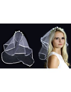 Cerchietto Addio al...