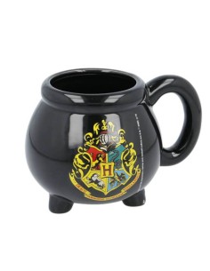 Tazza In Ceramica Harry...
