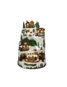 Carillon Villaggio Di...