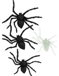 Ragni Di Halloween...