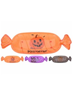 Cestino Di Halloween Per...