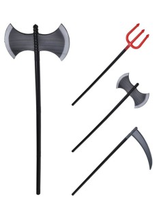 Arma Giocattolo Di...