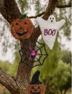 Decorazione Di Halloween... 2