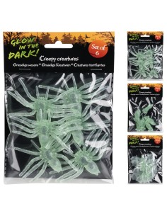 Decorazioni Di Halloween...