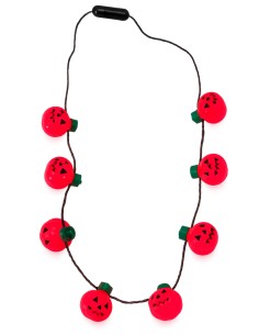 Collana Di Halloween...