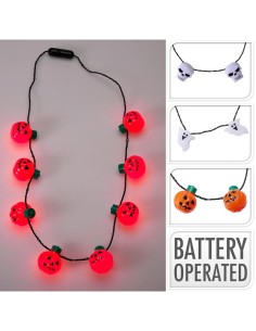 Collana Di Halloween... 2