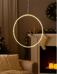 Cerchio Luminoso 160 Micro... 2