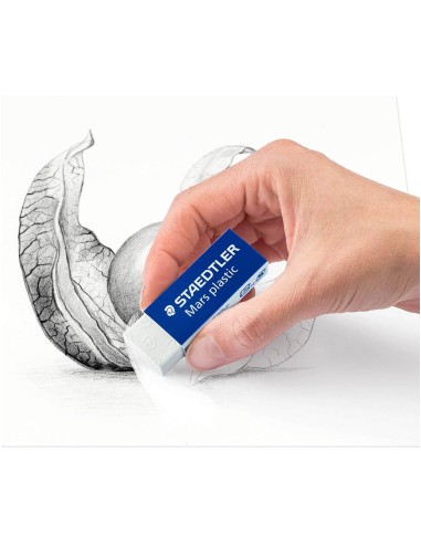 Gomma Da Cancellare Staedtler Mars...