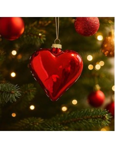 Pallina Albero Di Natale In... 2