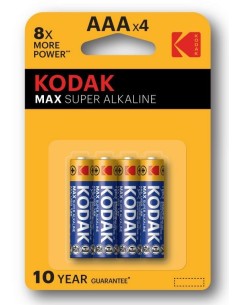 Batterie Pile Ministilo AAA...