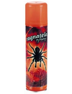 Spray Ragnatela Halloween...