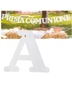 Festone Prima Comunione...