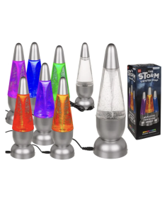 Lampada Decorativa Storm...