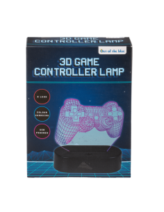 Lampada Game Controller 6... 2