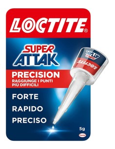Super Attak Colla...