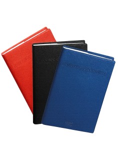 Agenda Del Professore...