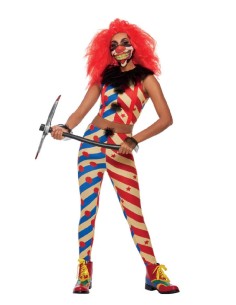 Halloween/Carnival Costume...