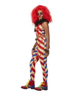 Halloween/Carnival Costume... 2