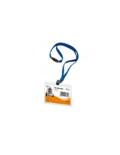 Scatto Portabadge...