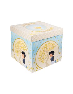 Scatola Box Regalo Con...