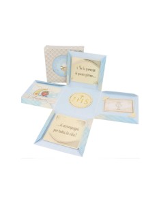 Gift Box With Flaps First... 2