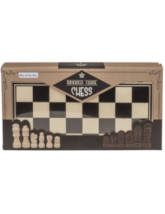 Gioco Scacchi Pieghevole In... 2
