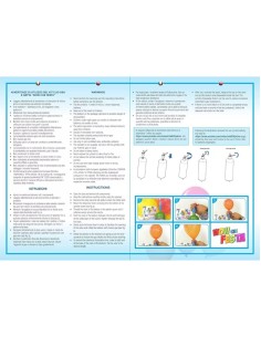 Bombola Elio Usa E Getta... 2